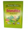 Yerba Mate Aromatica Menta y Limon 500g - Paragwaj